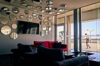 Hotel Praia Marina By Ridan Hotels