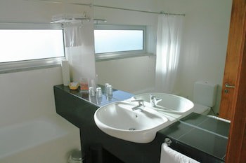 Hotel Praia Marina By Ridan Hotels