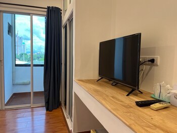 Inspire House Hotel