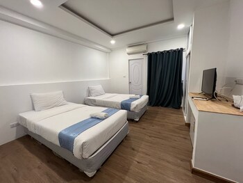 Inspire House Hotel
