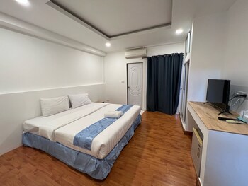 Inspire House Hotel