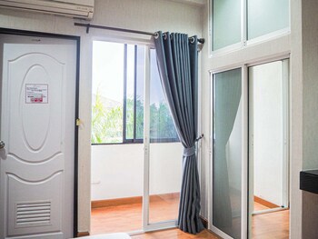 Inspire House Hotel