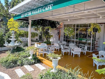 Inspire House Hotel