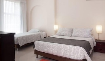 Golden House Hotel