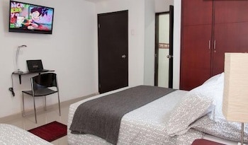 Golden House Hotel