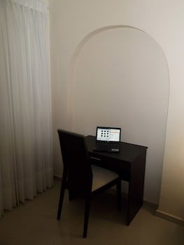 Golden House Hotel