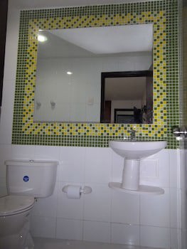 Golden House Hotel