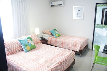 Golden House Hotel