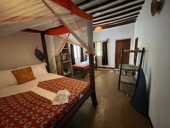 Bellevue Guesthouse