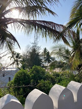 Bellevue Guesthouse
