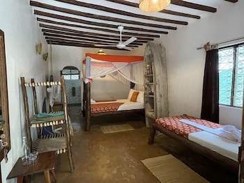 Bellevue Guesthouse