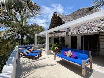 Bellevue Guesthouse