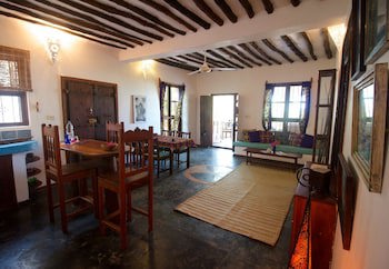 Bellevue Guesthouse