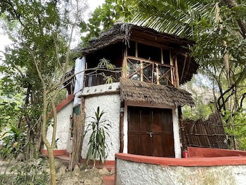 Bellevue Guesthouse