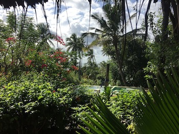 Bellevue Guesthouse