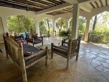 Bellevue Guesthouse