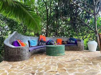 Bellevue Guesthouse
