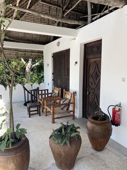 Bellevue Guesthouse
