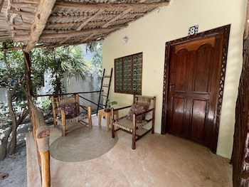 Bellevue Guesthouse