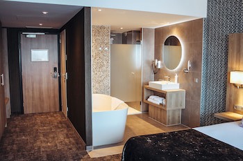 Van Der Valk Hotel Breda