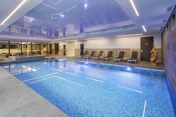 Van Der Valk Hotel Breda