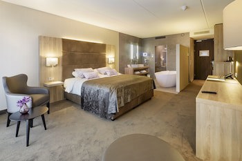 Van Der Valk Hotel Breda