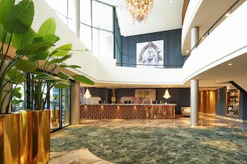 Van Der Valk Hotel Breda