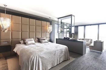 Van Der Valk Hotel Breda