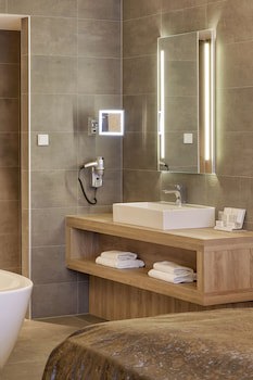 Van Der Valk Hotel Breda