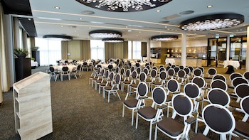 Van Der Valk Hotel Breda