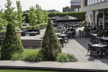 Van Der Valk Hotel Breda