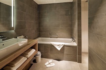 Van Der Valk Hotel Breda