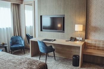 Van Der Valk Hotel Breda