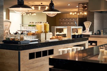 Van Der Valk Hotel Breda