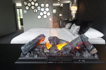 Van Der Valk Hotel Breda