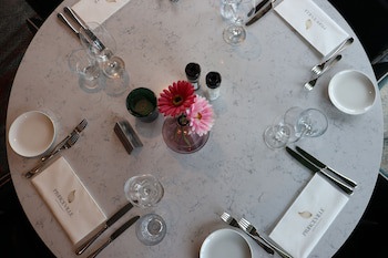 Van Der Valk Hotel Breda