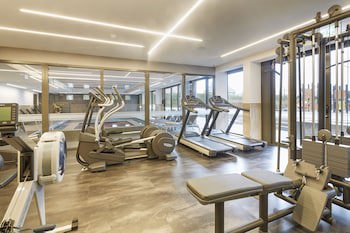 Van Der Valk Hotel Breda