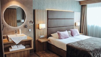 Van Der Valk Hotel Breda