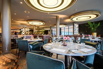 Van Der Valk Hotel Breda