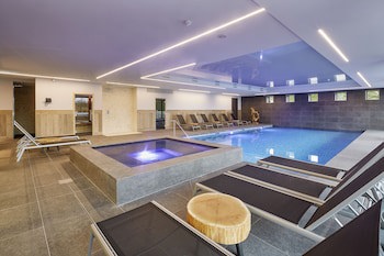 Van Der Valk Hotel Breda
