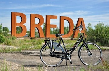 Van Der Valk Hotel Breda