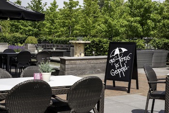 Van Der Valk Hotel Breda