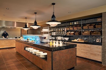 Van Der Valk Hotel Breda