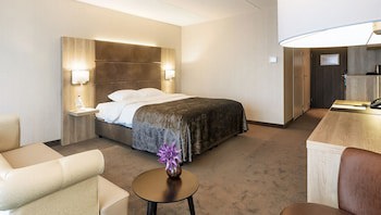Van Der Valk Hotel Breda