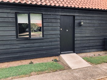 The Farmhouse At Fincham