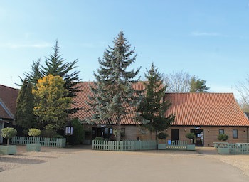 The Farmhouse At Fincham