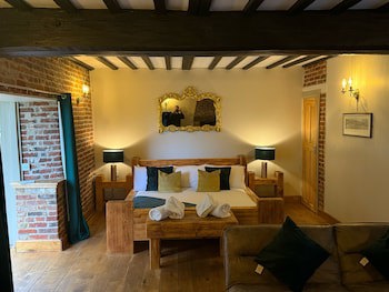 The Farmhouse At Fincham