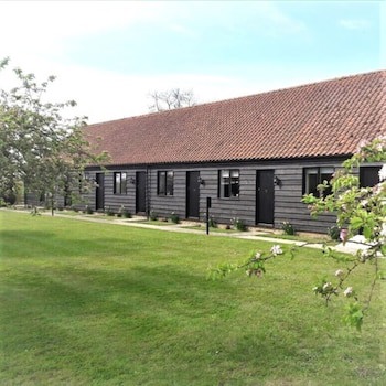 The Farmhouse At Fincham
