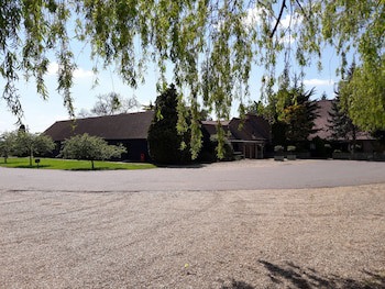 The Farmhouse At Fincham