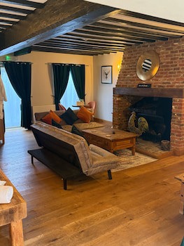 The Farmhouse At Fincham